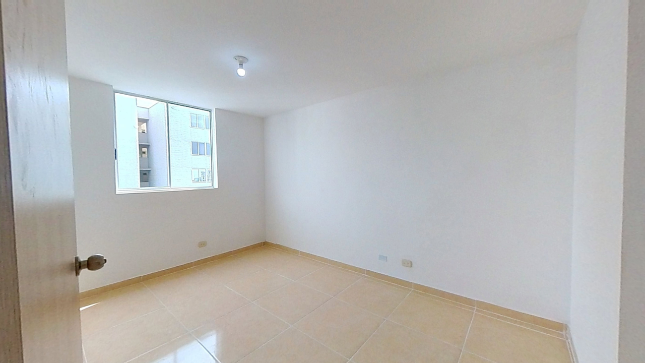 Venta de apartamento en Kachipay, Cali
