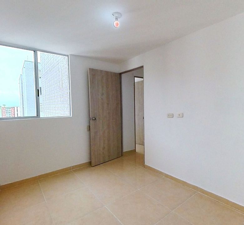 Venta de apartamento en Kachipay, Cali