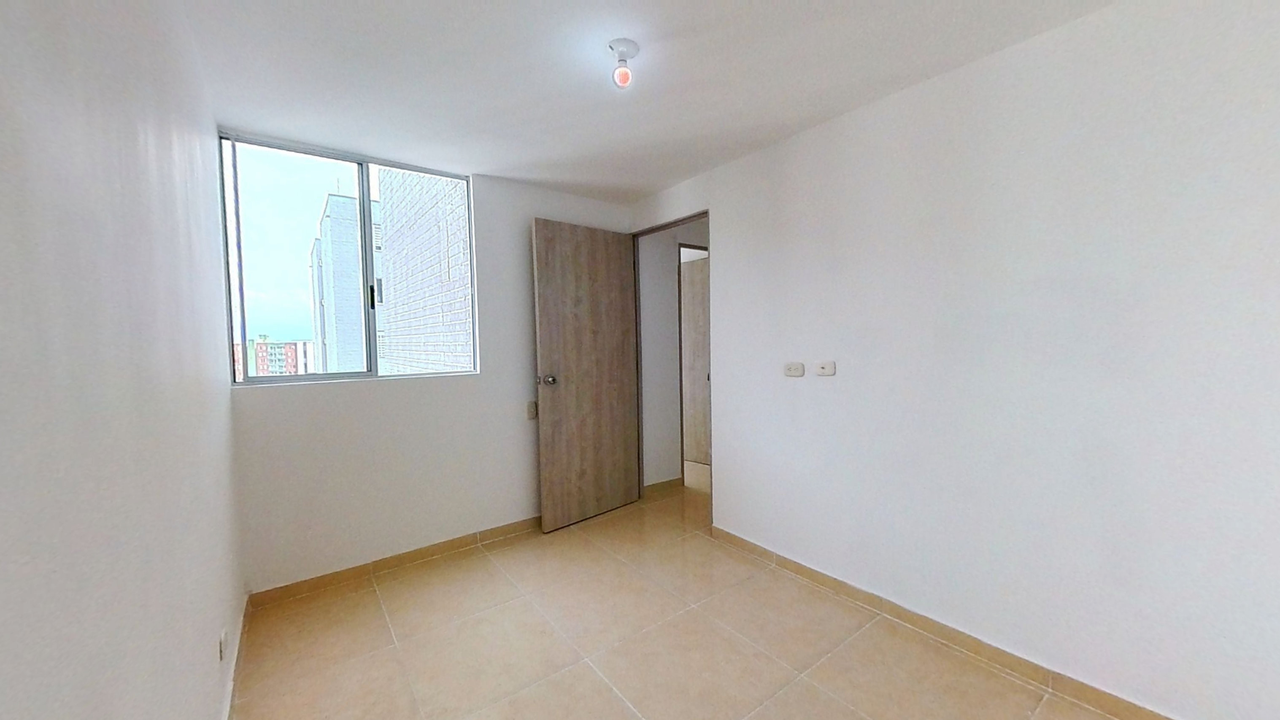 Venta de apartamento en Kachipay, Cali