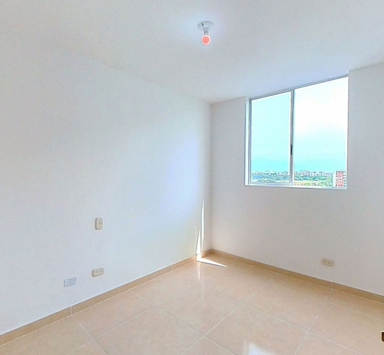 Venta de apartamento en Kachipay, Cali