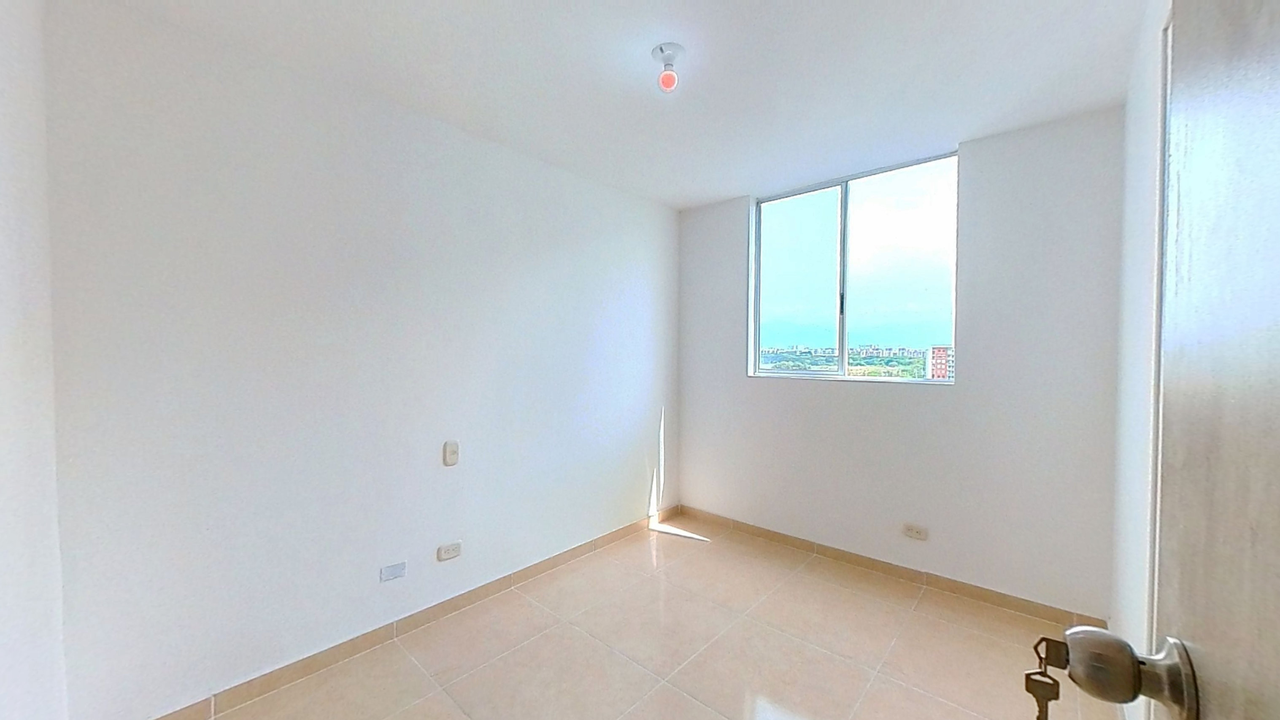 Venta de apartamento en Kachipay, Cali
