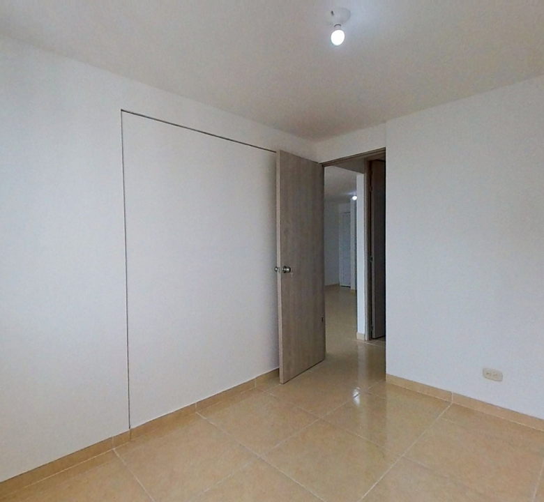 Venta de apartamento en Kachipay, Cali