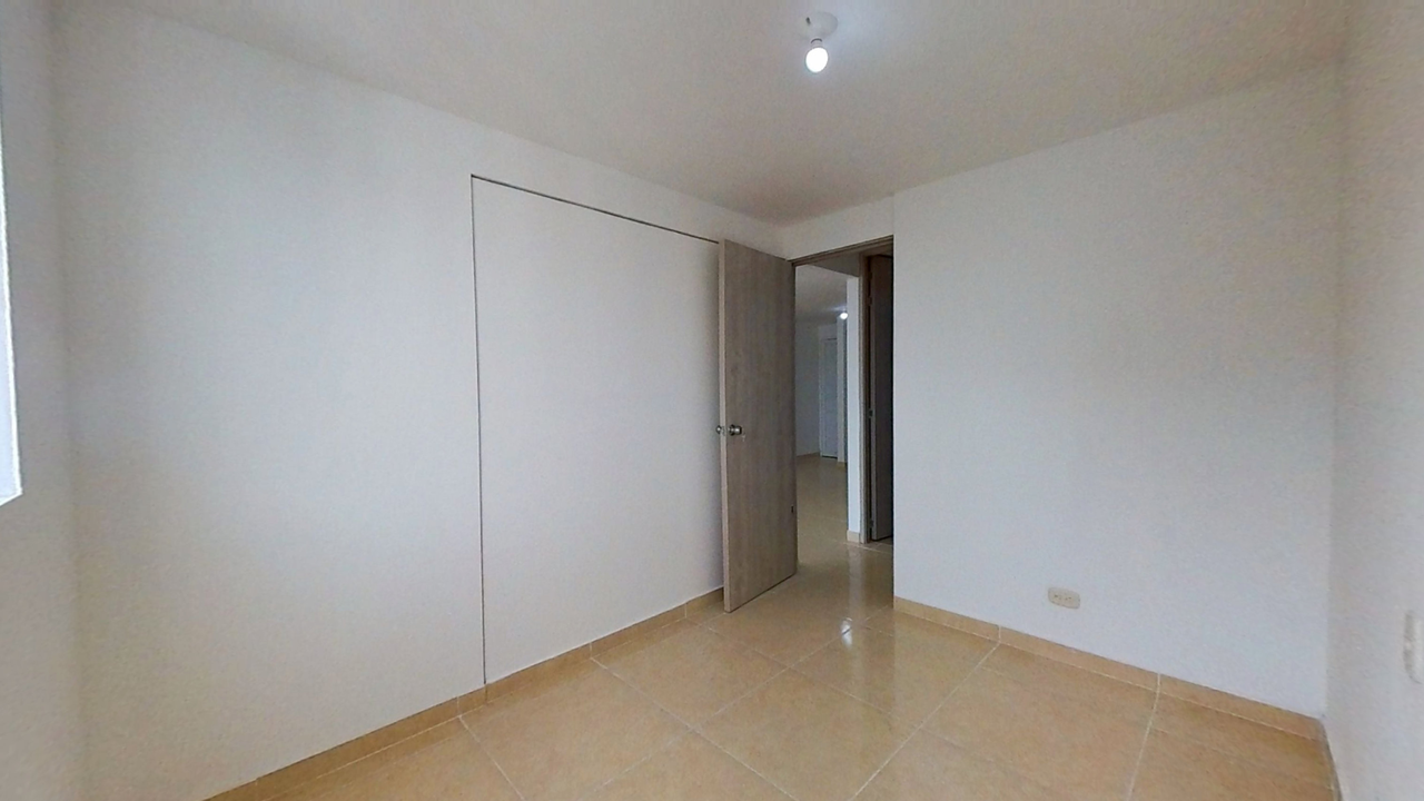 Venta de apartamento en Kachipay, Cali
