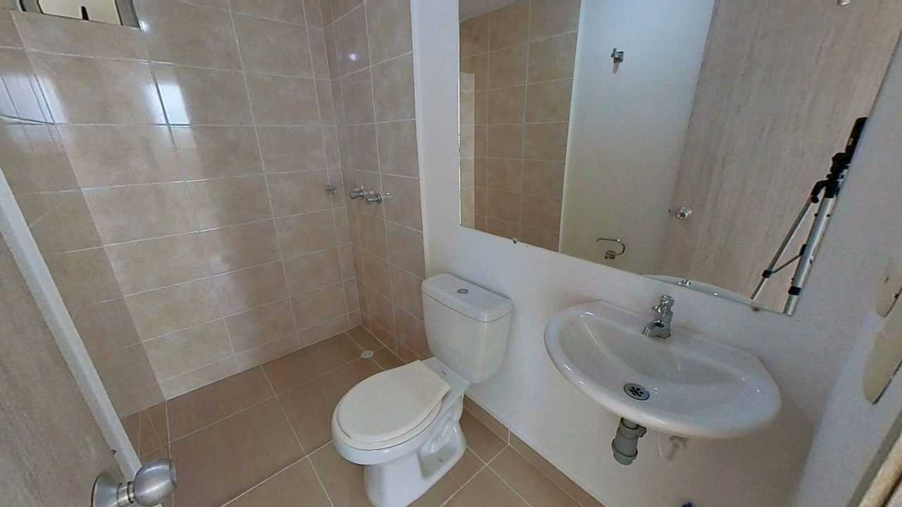 Venta de apartamento en Kachipay, Cali