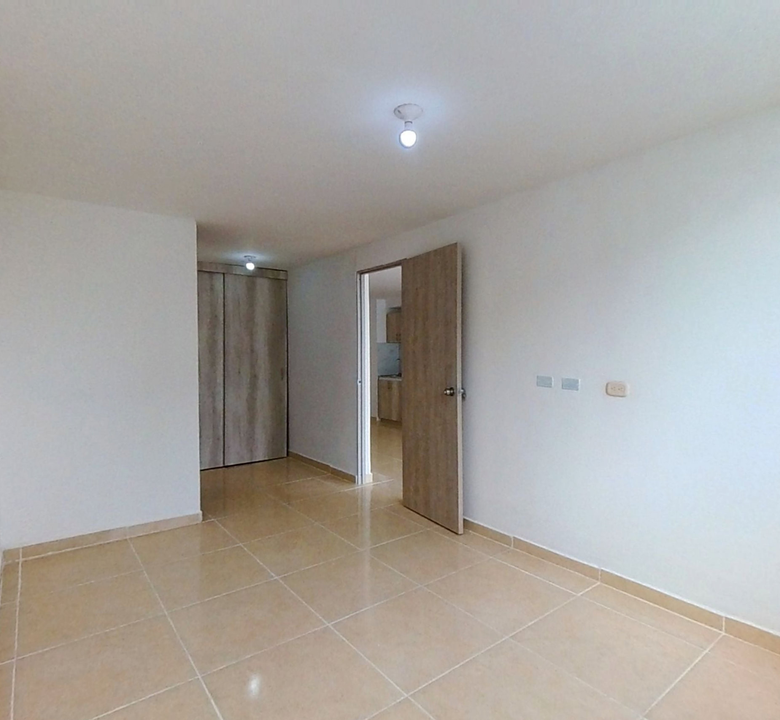 Venta de apartamento en Kachipay, Cali