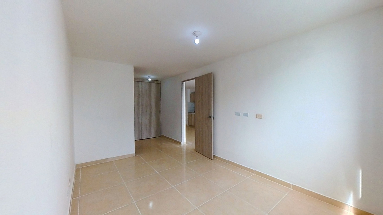 Venta de apartamento en Kachipay, Cali