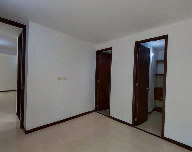 Apartamento en venta en Parques de la Bocha, Cali