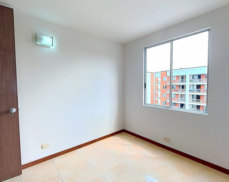 Apartamento en venta en Parques de la Bocha, Cali