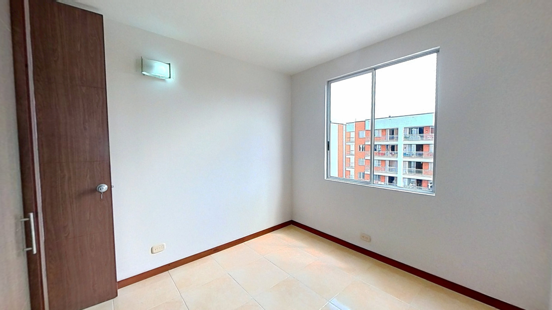 Apartamento en venta en Parques de la Bocha, Cali