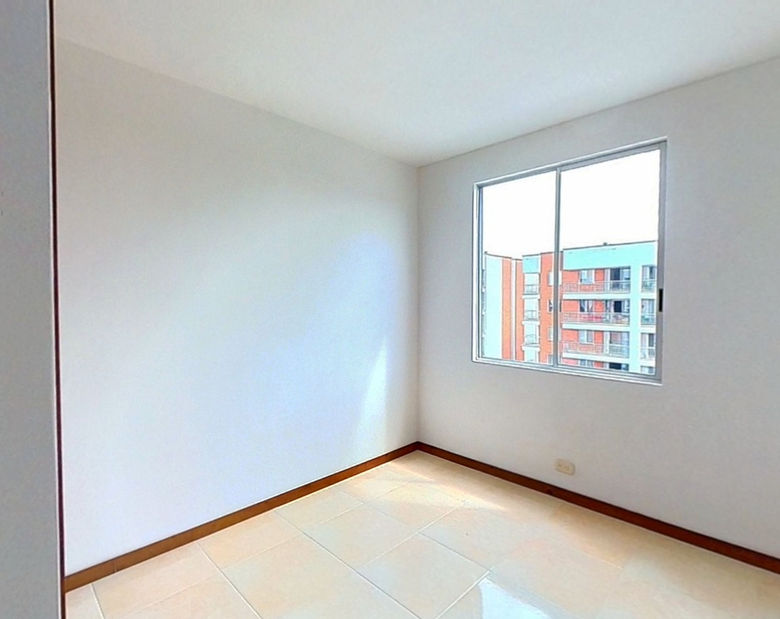 Apartamento en venta en Parques de la Bocha, Cali