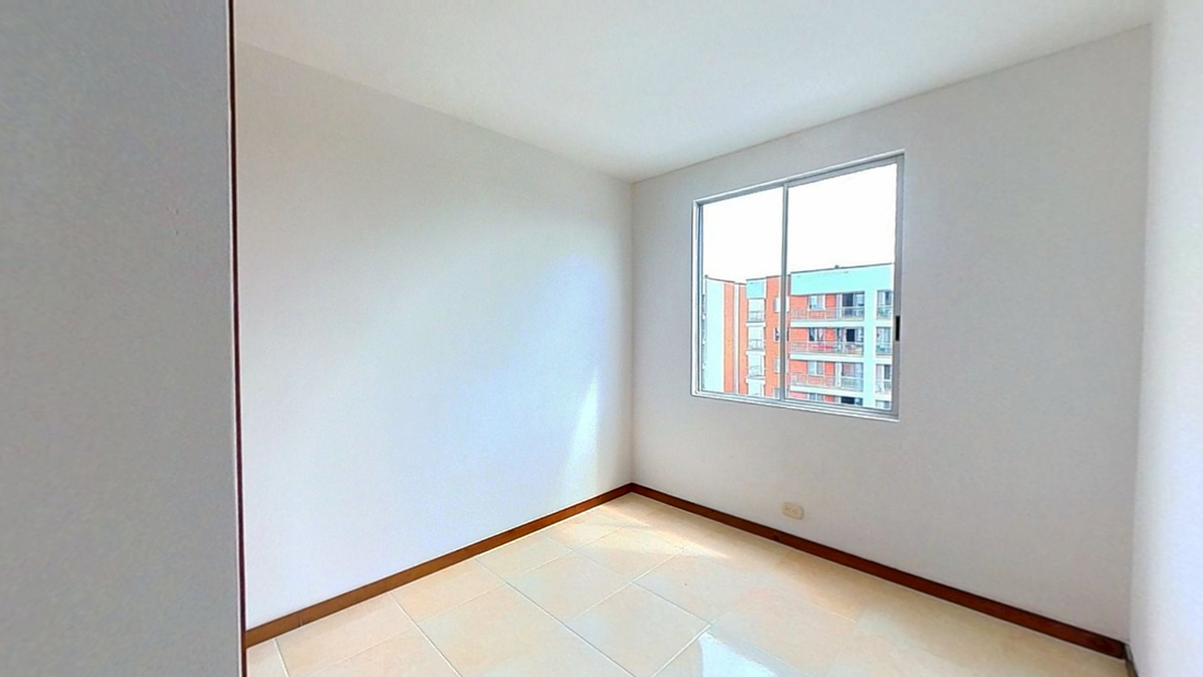 Apartamento en venta en Parques de la Bocha, Cali