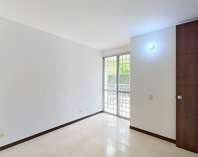 Apartamento en venta en Parques de la Bocha, Cali