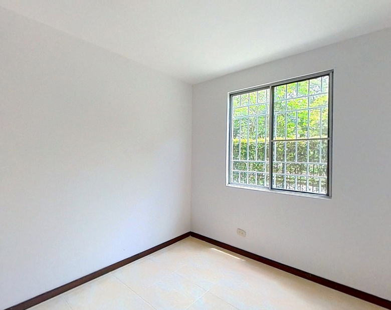 Apartamento en venta en Parques de la Bocha, Cali