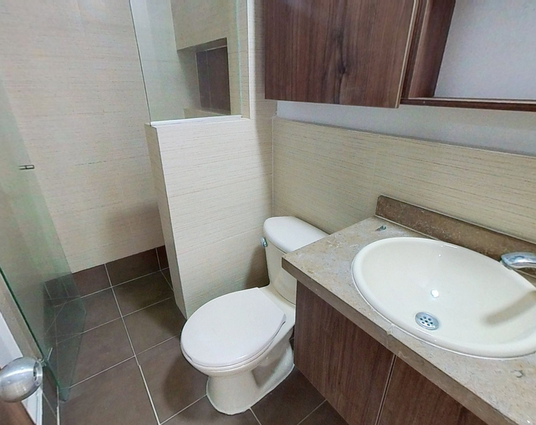 Apartamento en venta en Parques de la Bocha, Cali