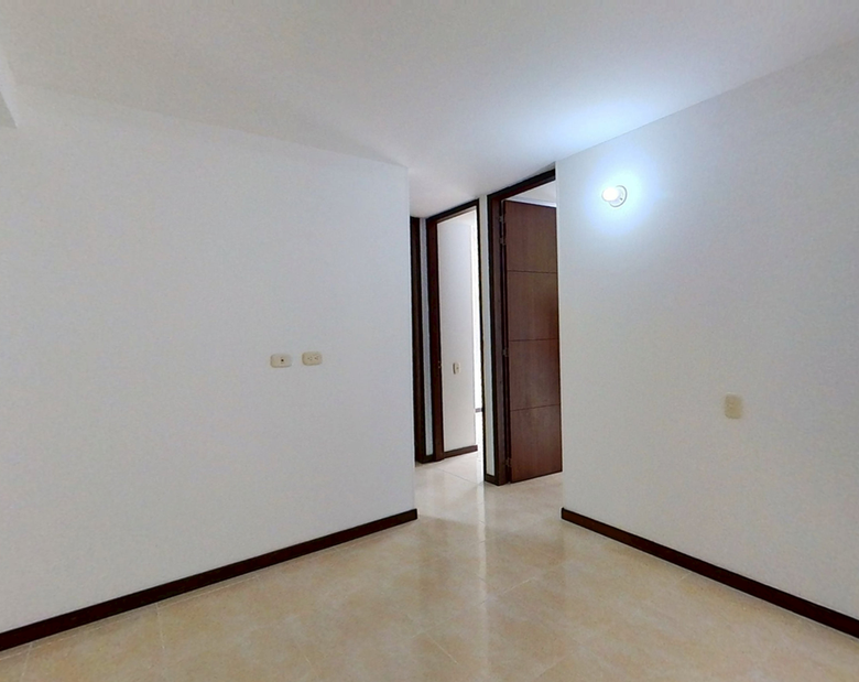 Apartamento en venta en Parques de la Bocha, Cali
