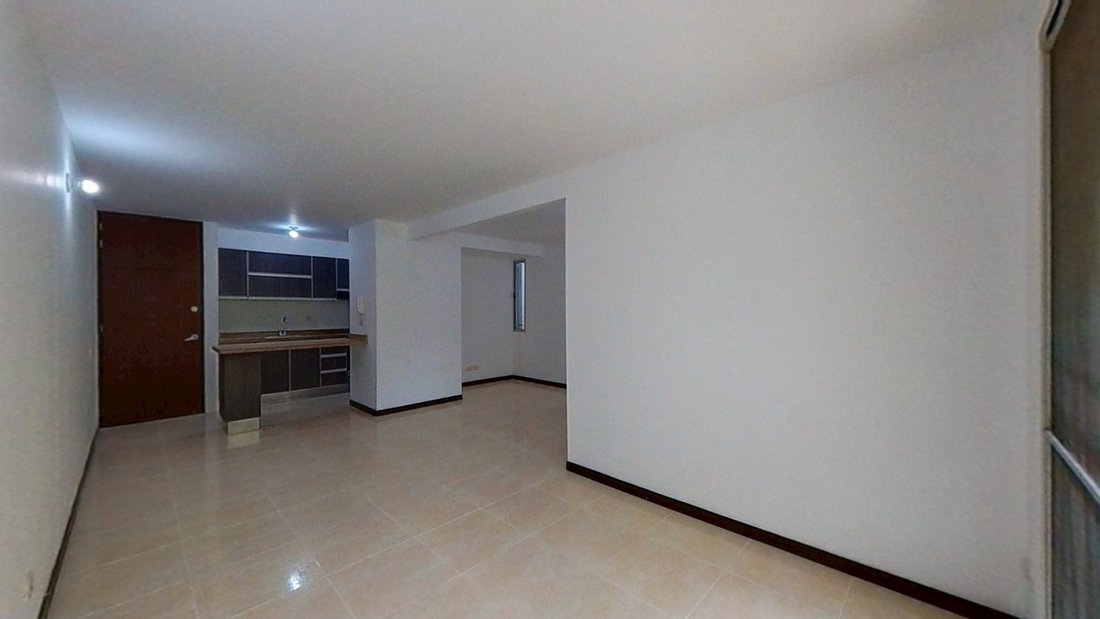 venta-2761650a8d-4-1100 Apartamento en venta en Parques de la Bocha, Cali