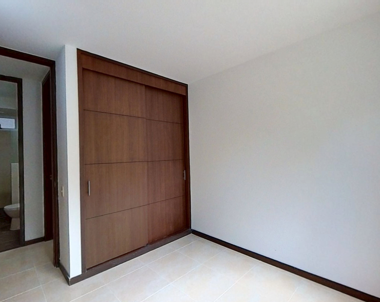 Apartamento en venta en Parques de la Bocha, Cali