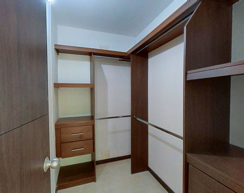 Apartamento en venta en Parques de la Bocha, Cali