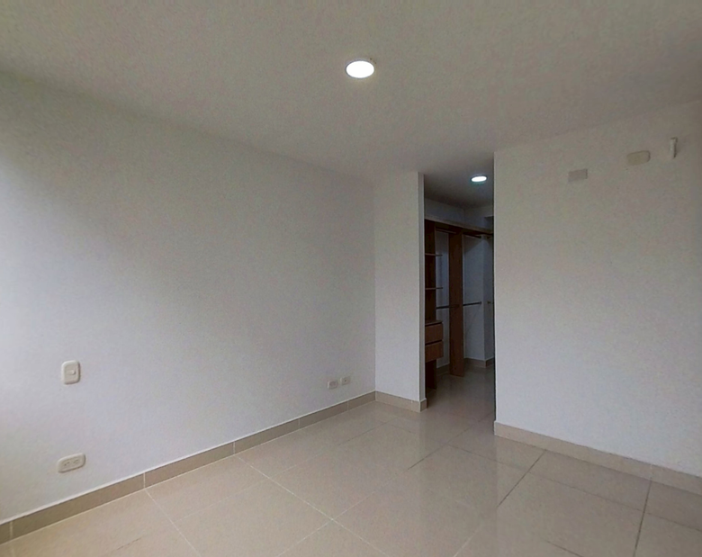 Venta de apartamento en Bochalema, Cali