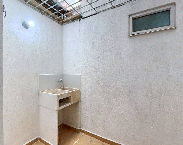 Apartamento en venta en Parques de la Bocha, Cali