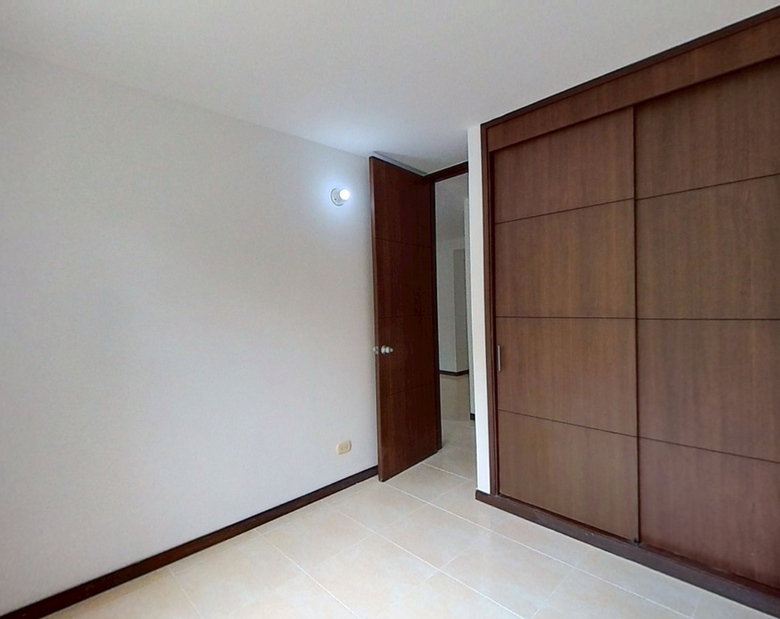 Apartamento en venta en Parques de la Bocha, Cali