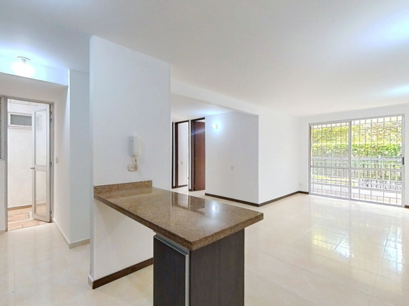 Apartamento en venta en Parques de la Bocha, Cali