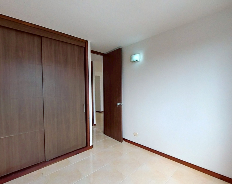 Apartamento en venta en Parques de la Bocha, Cali