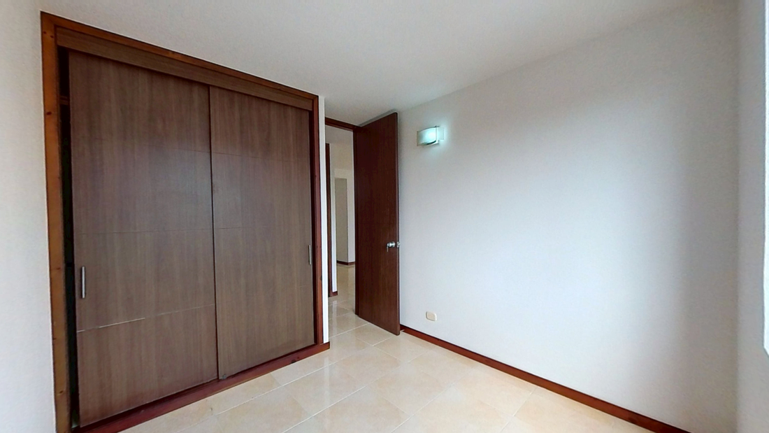 Apartamento en venta en Parques de la Bocha, Cali
