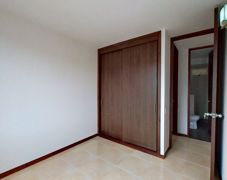 Apartamento en venta en Parques de la Bocha, Cali
