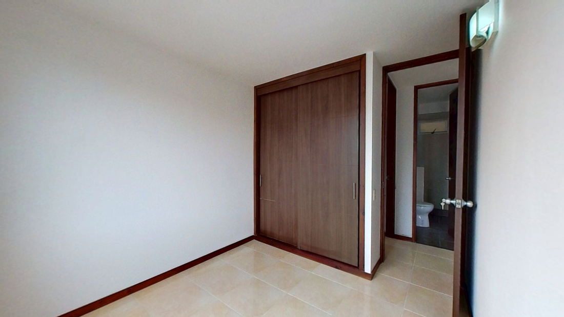 Apartamento en venta en Parques de la Bocha, Cali