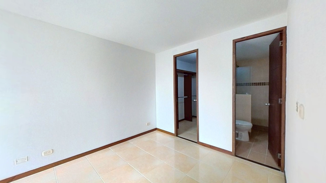 Apartamento en venta en Parques de la Bocha, Cali