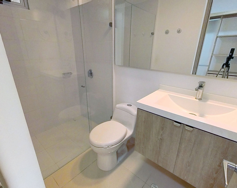 Venta de apartamento en Bochalema, Cali