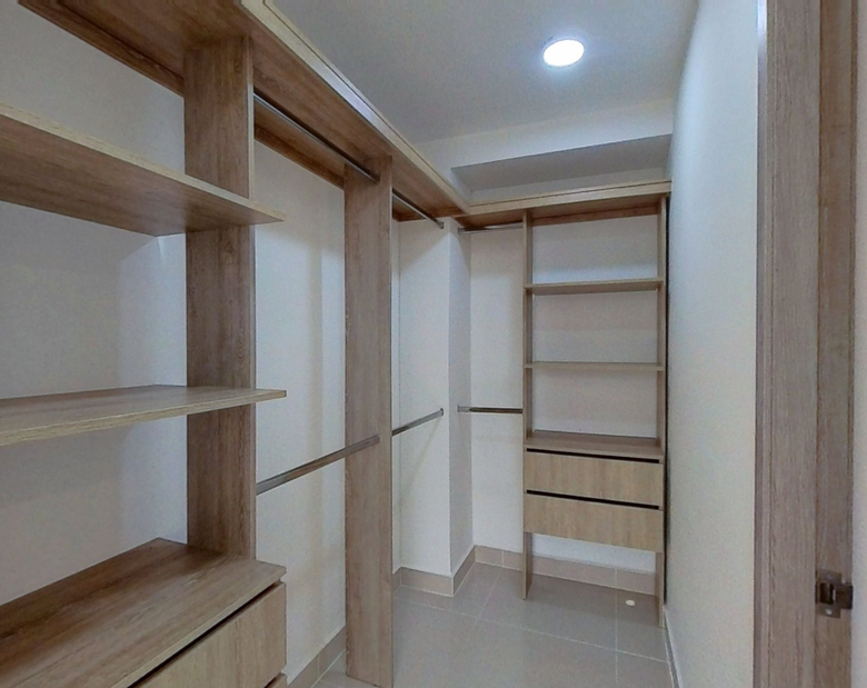 Venta de apartamento en Bochalema, Cali