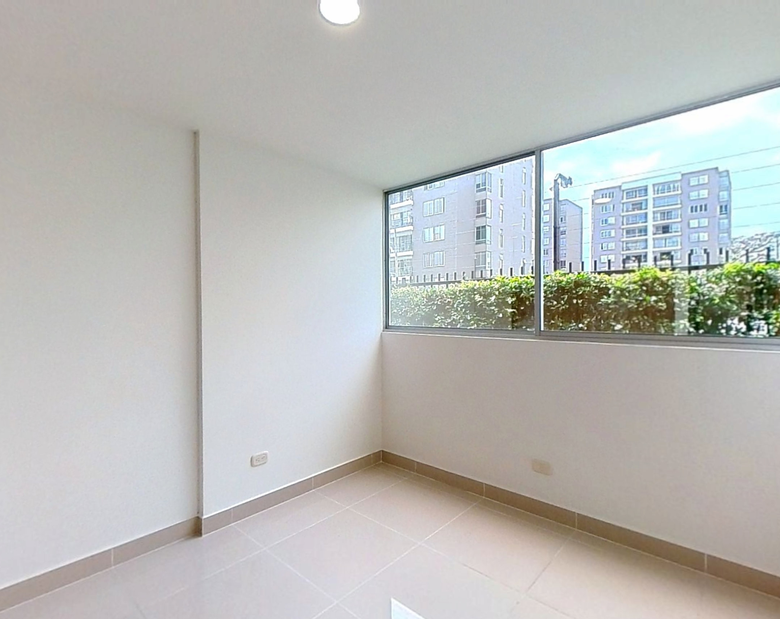 Venta de apartamento en Bochalema, Cali