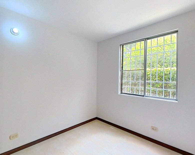 Apartamento en venta en Parques de la Bocha, Cali