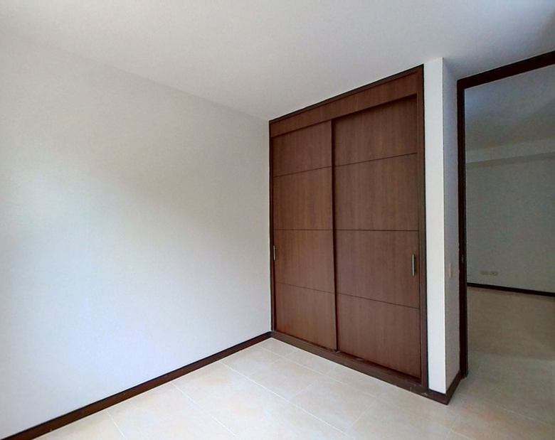 Apartamento en venta en Parques de la Bocha, Cali
