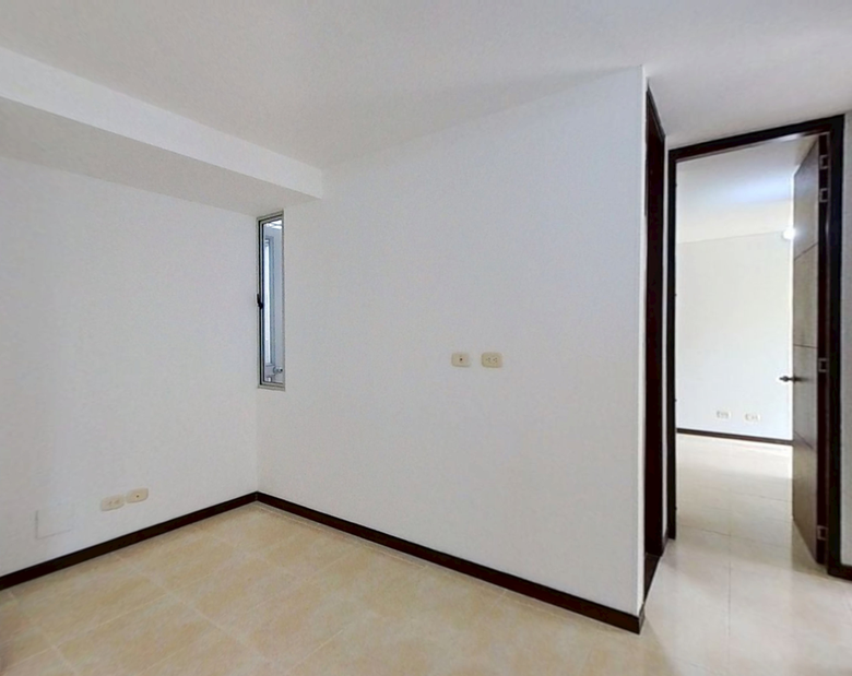 Apartamento en venta en Parques de la Bocha, Cali