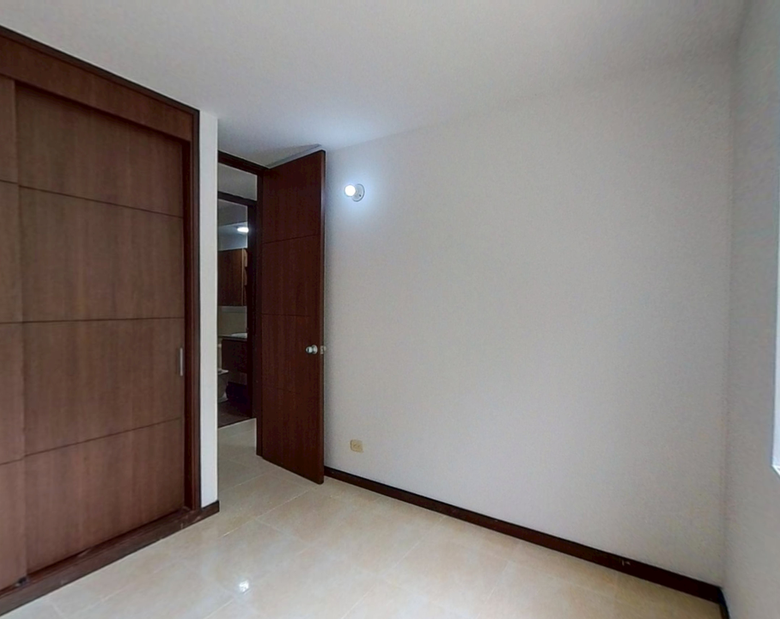 Apartamento en venta en Parques de la Bocha, Cali