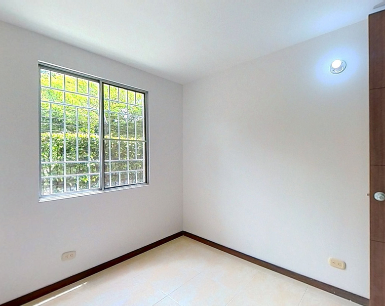 Apartamento en venta en Parques de la Bocha, Cali