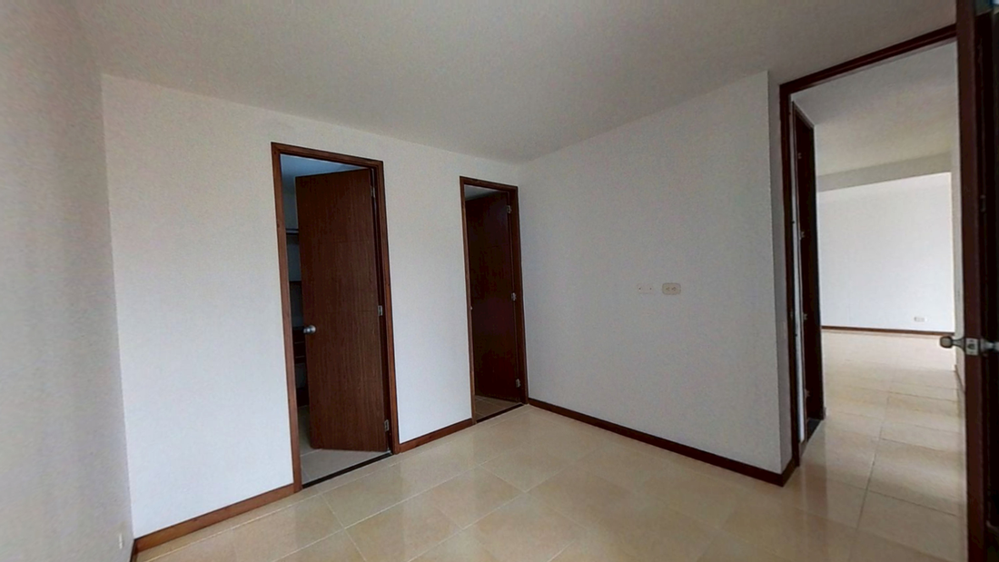 Apartamento en venta en Parques de la Bocha, Cali