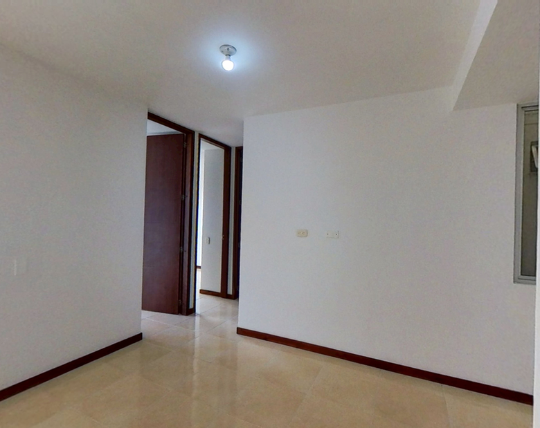 Apartamento en venta en Parques de la Bocha, Cali