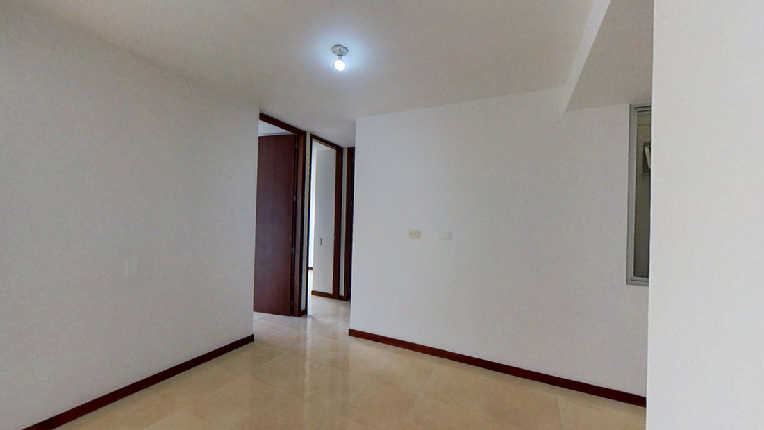 Apartamento en venta en Parques de la Bocha, Cali