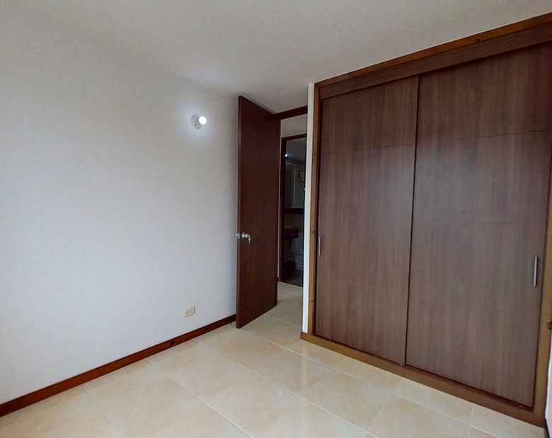 Apartamento en venta en Parques de la Bocha, Cali