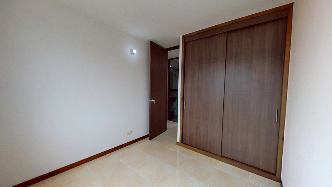 Apartamento en venta en Parques de la Bocha, Cali