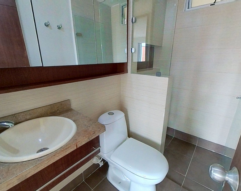 Apartamento en venta en Parques de la Bocha, Cali