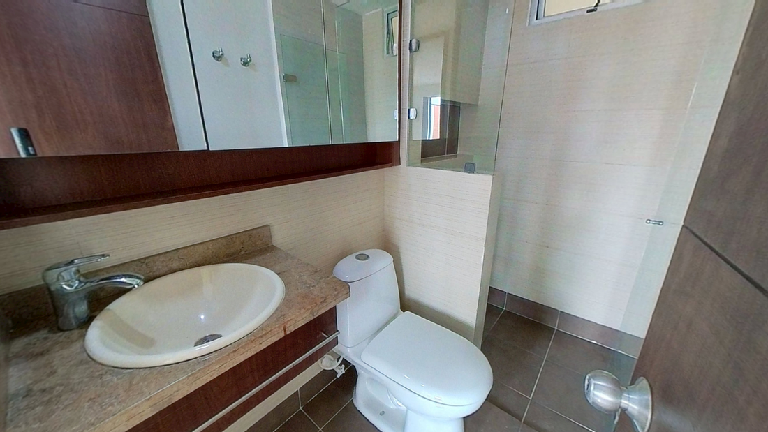 Apartamento en venta en Parques de la Bocha, Cali