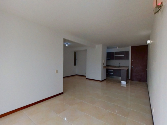 Apartamento en venta en Parques de la Bocha, Cali