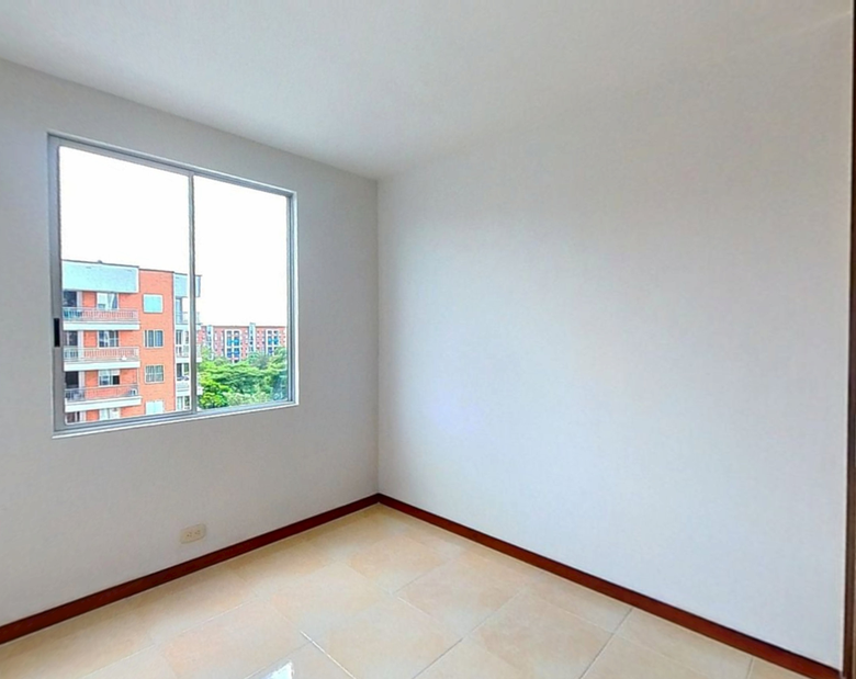 Apartamento en venta en Parques de la Bocha, Cali