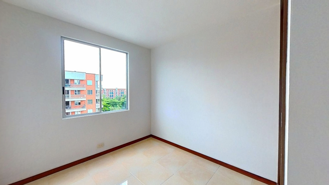 Apartamento en venta en Parques de la Bocha, Cali