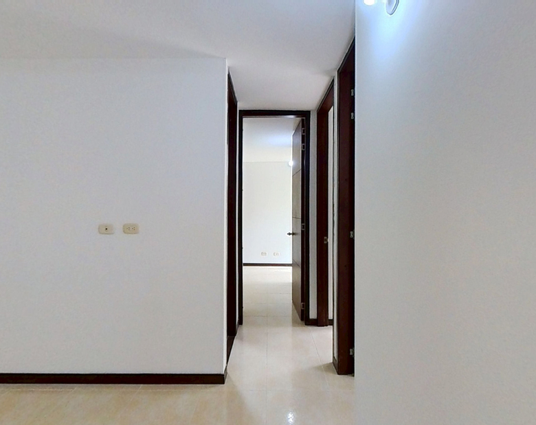 Apartamento en venta en Parques de la Bocha, Cali